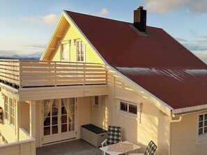 Hus | Eksteriør