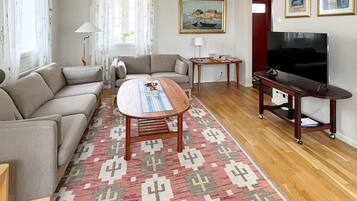 House | Interior
