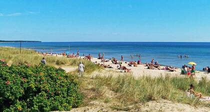 6 Person Holiday Home in Yngsjo, Sverige