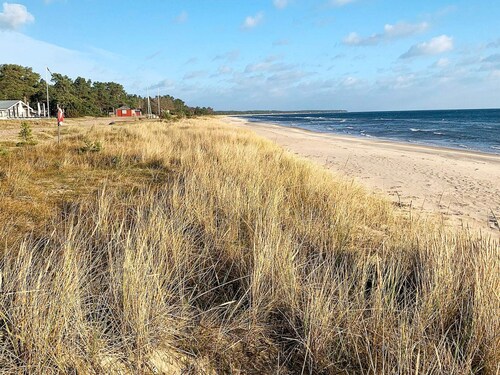 6 Person Holiday Home in Yngsjo, Sverige
