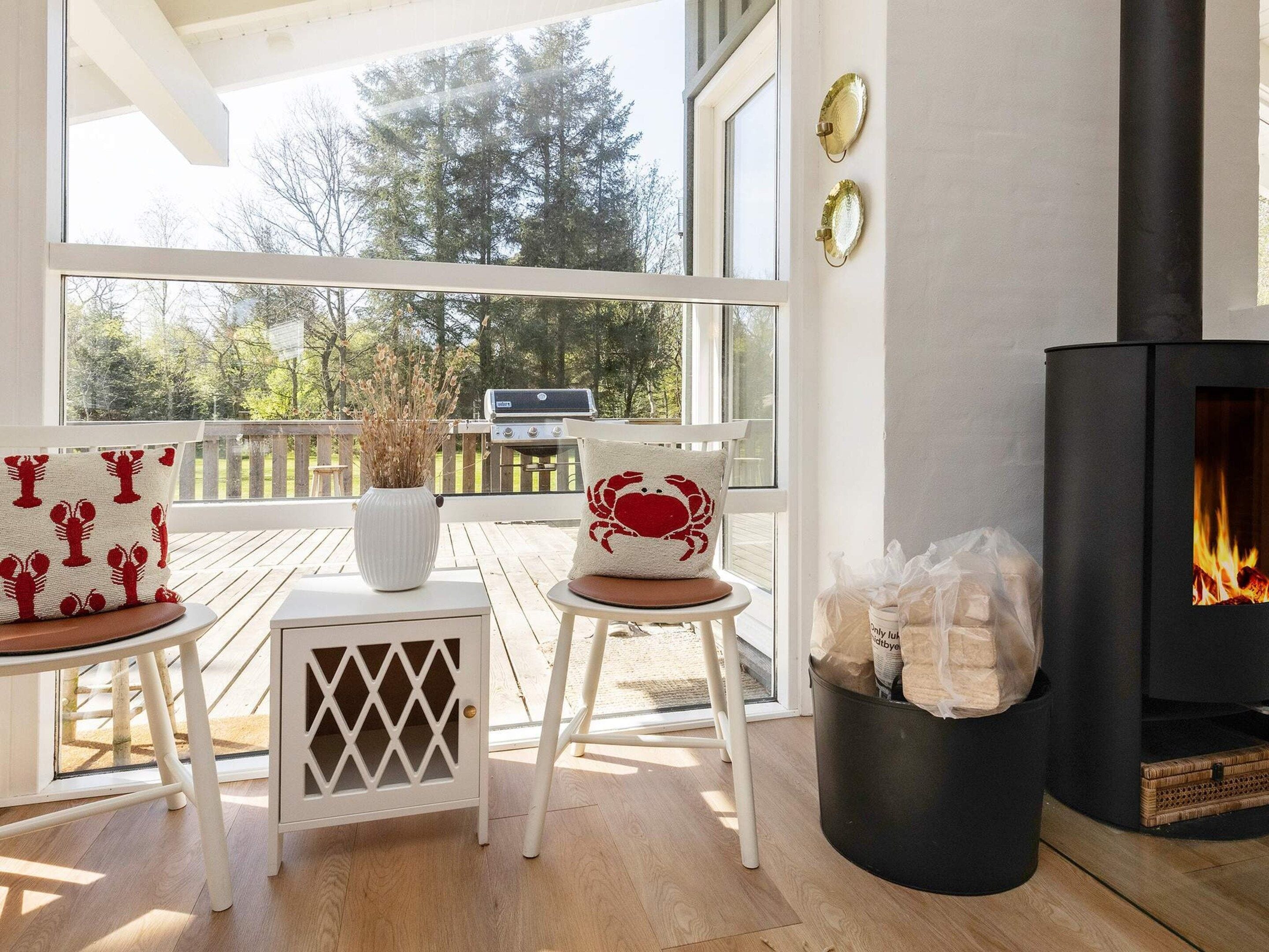 House | Interior