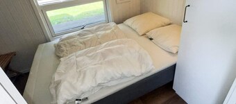 8 Person Holiday Home in Hals