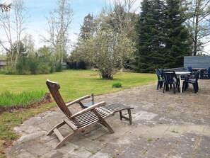 House | View from property