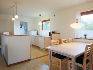 House | Private kitchen