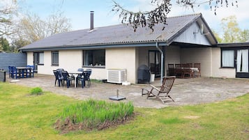 Hus | Udendørsområde