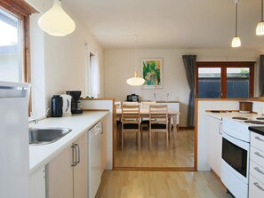 Hus | Eget kök