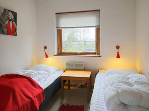 Hus | 3 sovrum och unika möbler