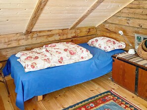 Maison | 3 chambres, ameublement unique
