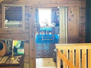 House | Interior