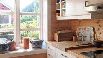 House | Private kitchen
