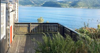 11 Person Holiday Home in Davik-by Traum