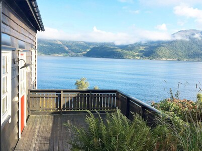 11 Person Holiday Home in Davik-by Traum