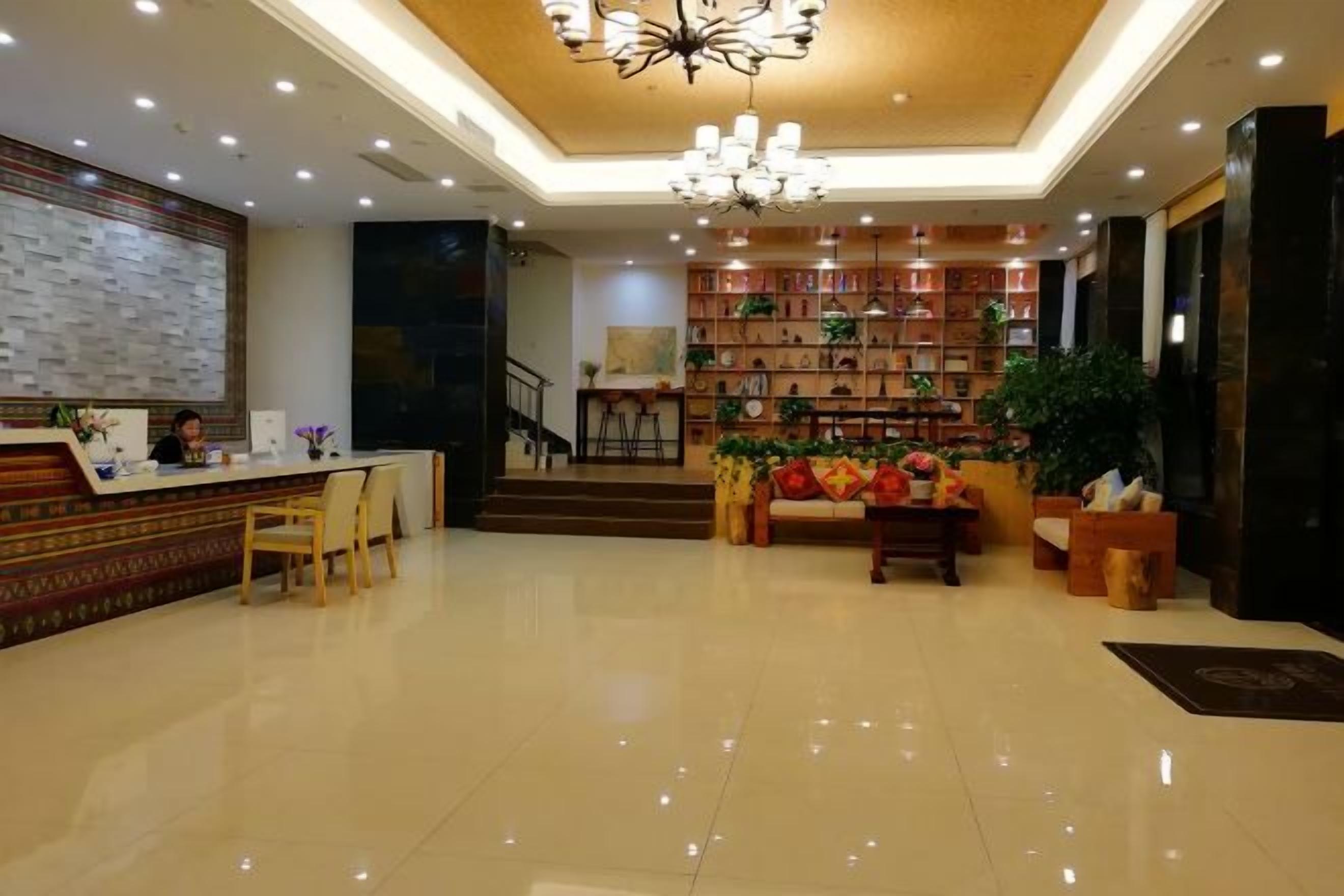 Nội thất