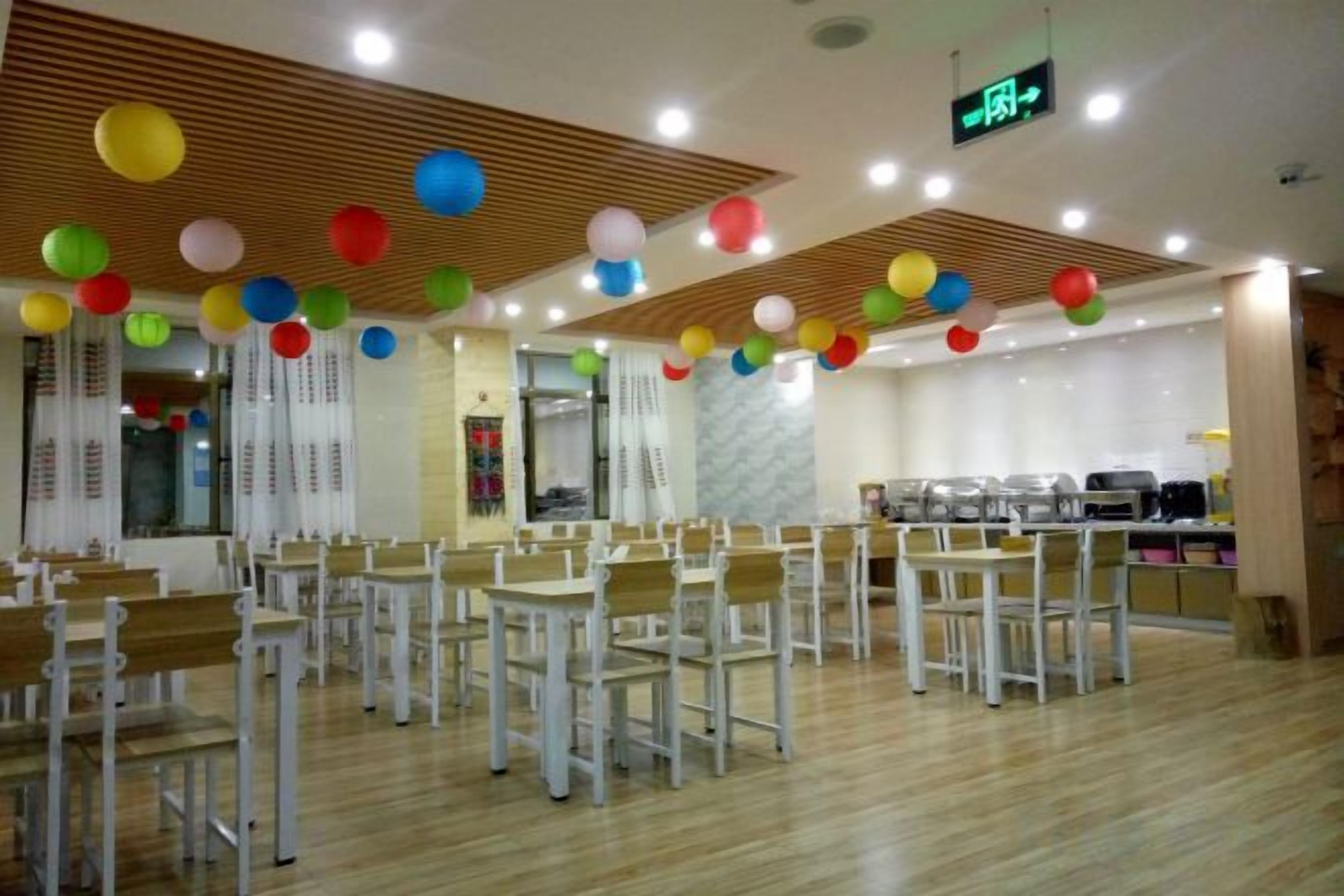 تناول الطعام