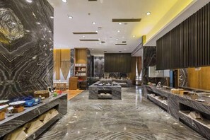 Restaurant - Sunny Hotel (Taizhou)