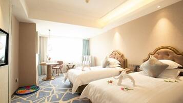 Cribs/infant beds