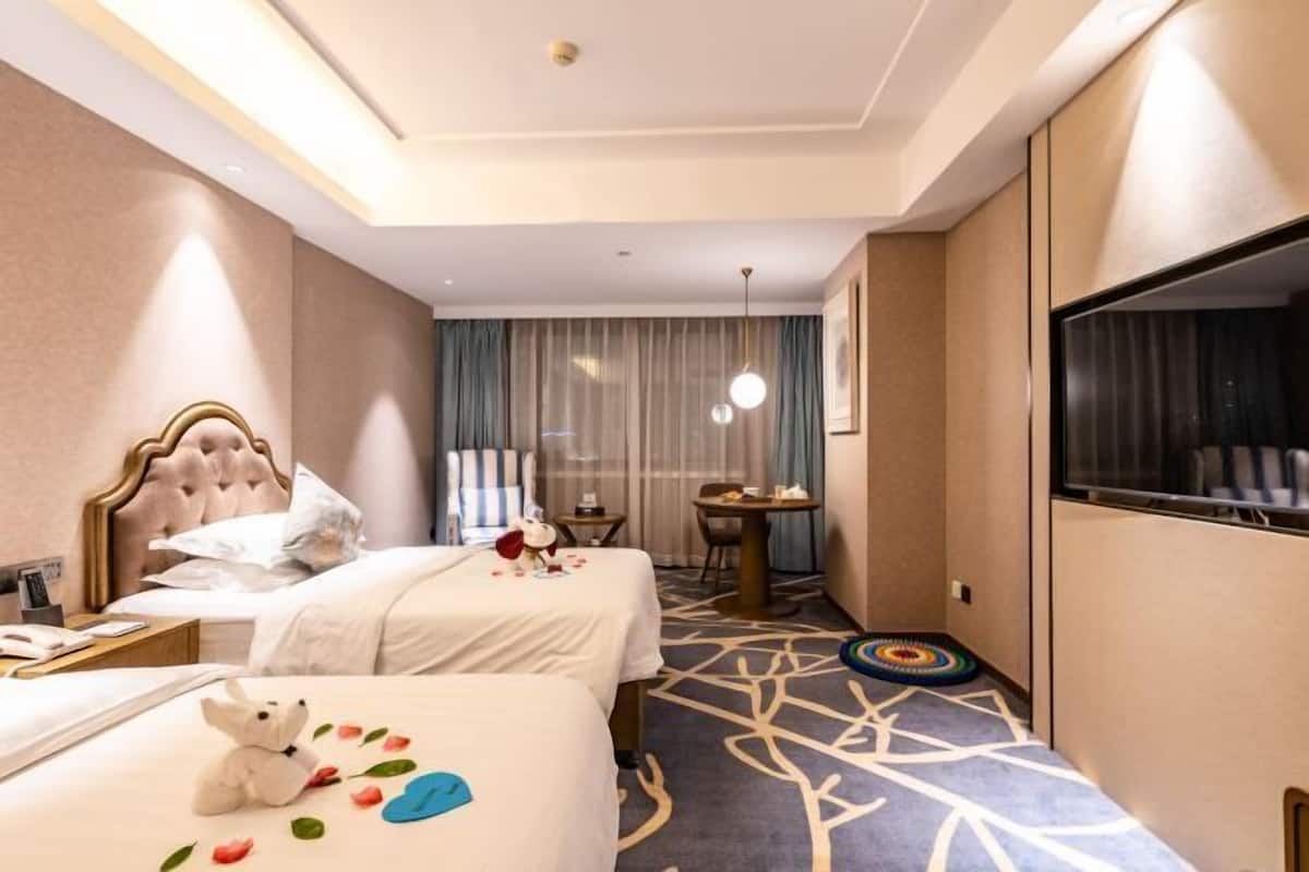 Cots/infant beds