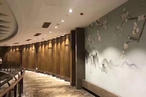Interior - Sunny Hotel (Taizhou)