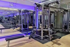 Property amenity - Sunny Hotel (Taizhou)