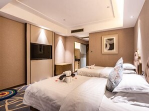 Cribs/infant beds - Sunny Hotel (Taizhou)