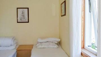 Casa | 2 dormitoris i mobiliari individual