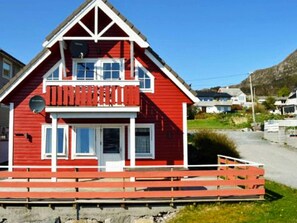House | Exterior