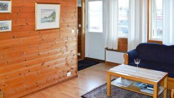 House | Living area