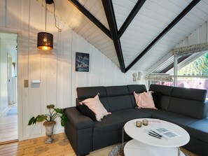 Casa | Interior