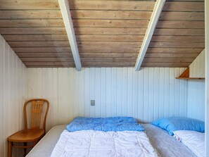 House | Interior - 6 Person Holiday Home in Vaeggerlose (Vaeggerlose)