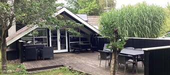 6 Person Holiday Home in Vaeggerlose