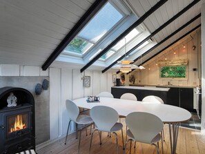 Casa | Interior