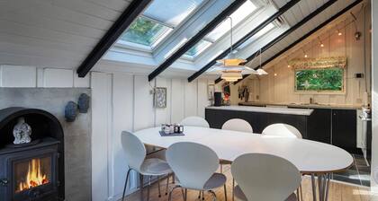 6 Person Holiday Home in Vaeggerlose