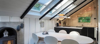 6 Person Holiday Home in Vaeggerlose