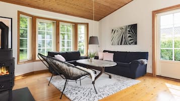 House | Interior