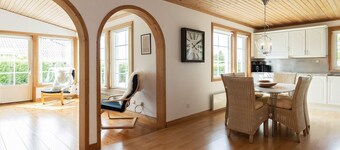 7 Person Holiday Home in Svendborg