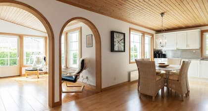 7 Person Holiday Home in Svendborg