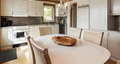 7 Person Holiday Home in Svendborg