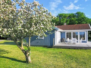 House | Exterior - 7 Person Holiday Home in Svendborg (Svendborg)