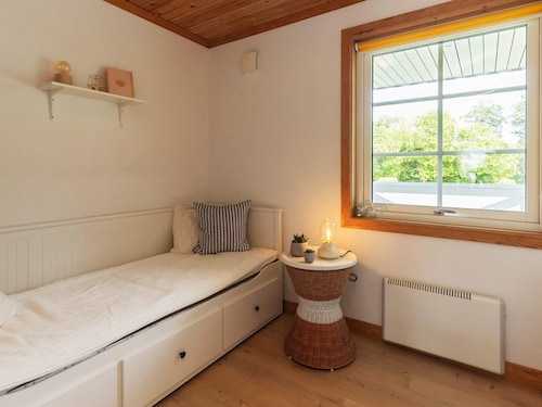 7 Person Holiday Home in Svendborg
