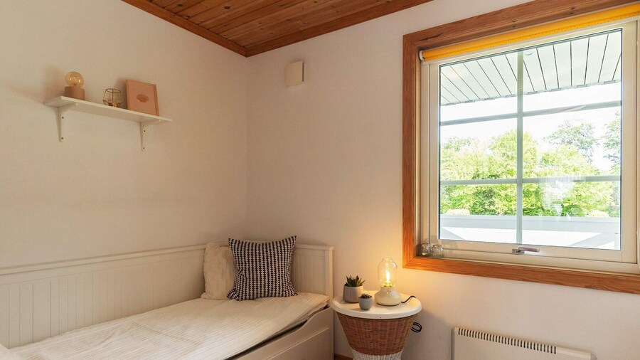 7 Person Holiday Home in Svendborg