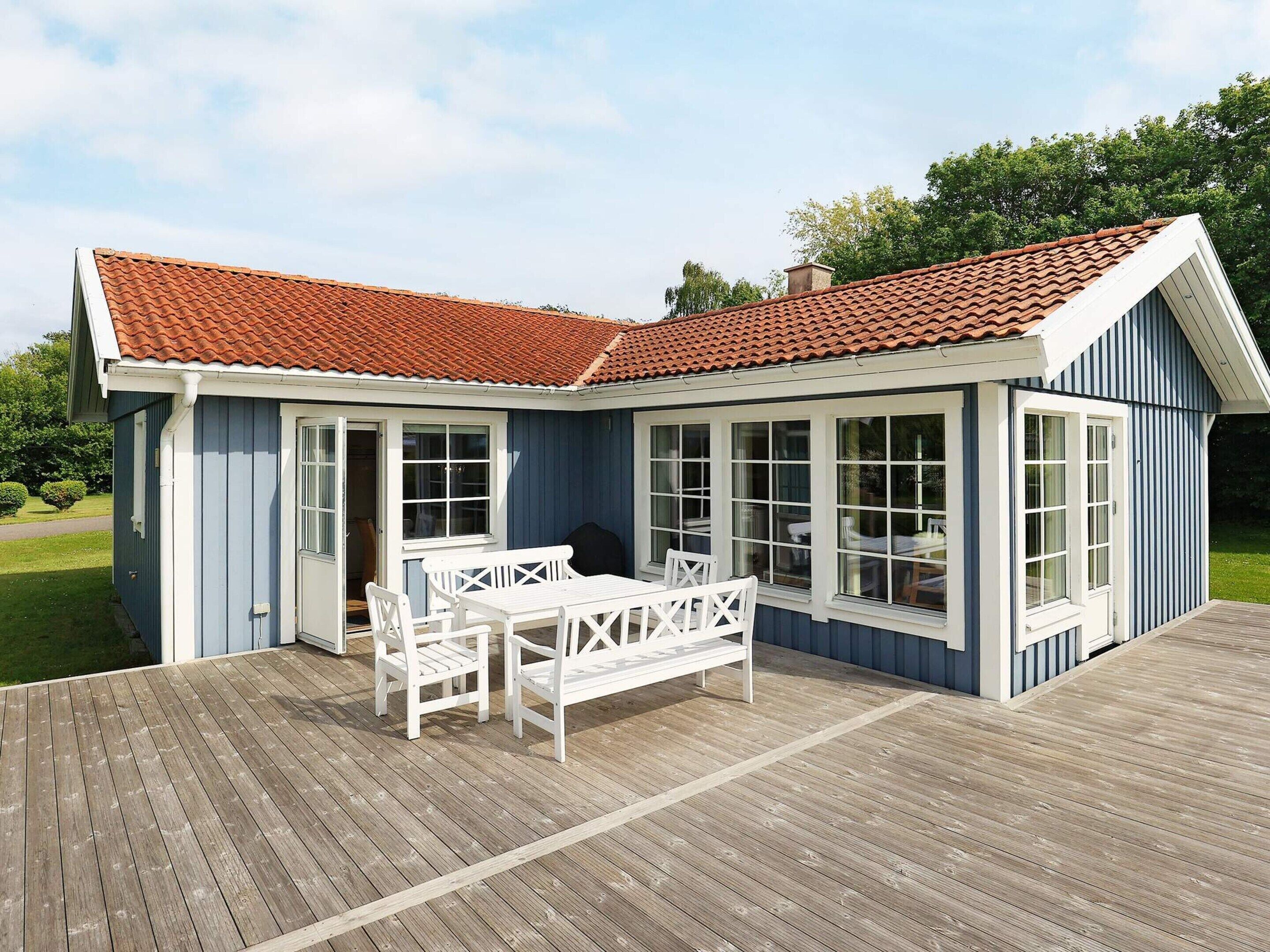 Hus | Exteriör