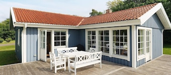 7 Person Holiday Home in Svendborg