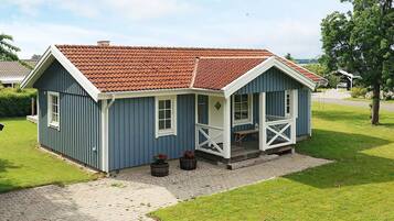 Casa | Esterni