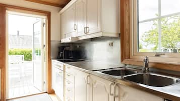 House | Private kitchen