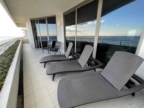 テラス / パティオ