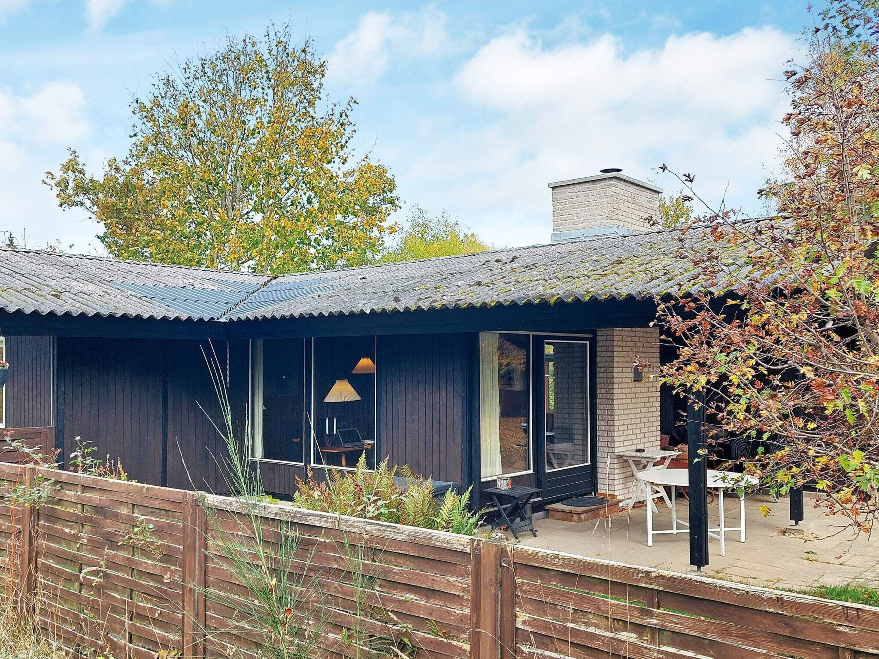 Hus | Udendørsområde