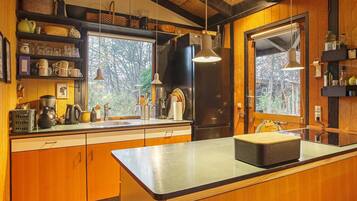 Hus | Privat køkken