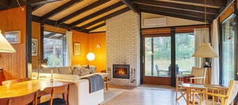 6 Person Holiday Home in Hundested