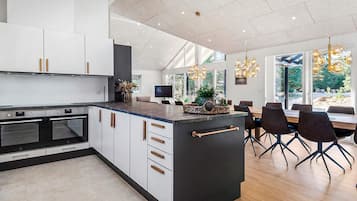 Ferienhaus | Innenbereich
