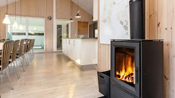 House | Property amenity